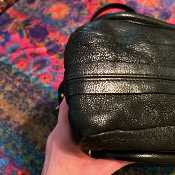 FLASH SALE🔥🔥EXCELLENT CONDITION💗STUNNING💕 LEGENDARY CHLOE PARATY BAG(W/COA)💗💗💗 - Picture 10 of 13